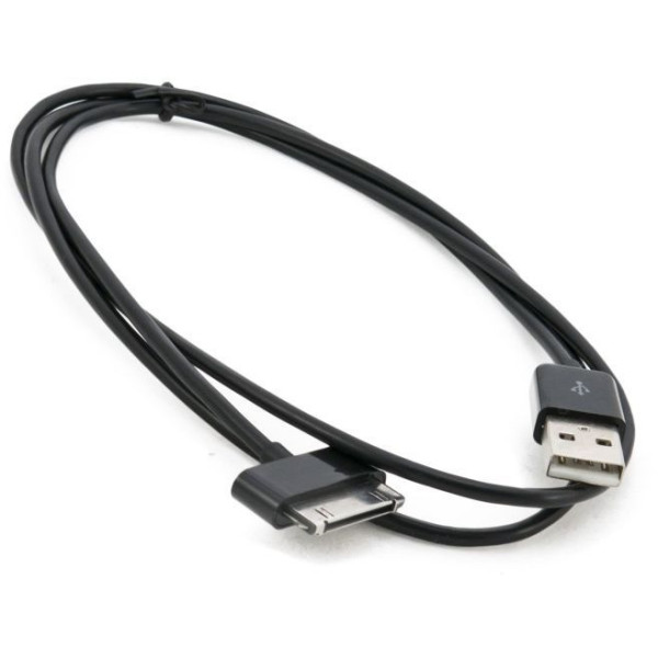 Кабель Extradigital USB 2.0 to Samsung 30-pin, 1m, 30 AWG, PVC